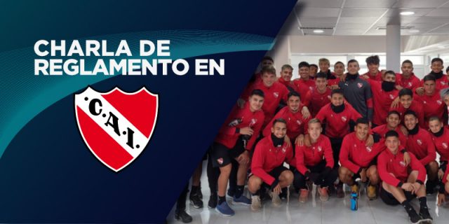 Salud y Fútbol: Club Atlético San Miguel – Fundacion el Futbolista